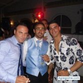 Atalay chico soltero en Cádiz