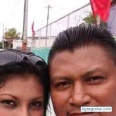 Josue Obando