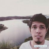 Nico Bustos