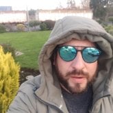 Busco una madurita, tengo 39 años.