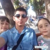 Javier Astorga Jorquera