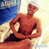 zmithT chico soltero en Cartagena