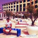 lucaasimon chico soltero en Azul