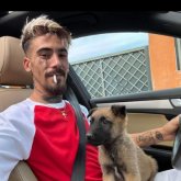 Busco a alguien con carácter cariñosa