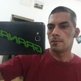 Buecando mujeres. Conocer gente.