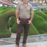 Alex carrillo