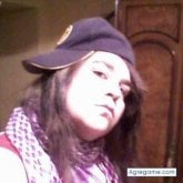 Rebekita chica soltera en Arevalo