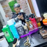 Chef gastronomía. Busco chica solteras.