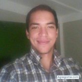 Zelenskyj87 chico soltero en Güiria