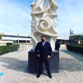 Busco pareja. Mujer. Una persona