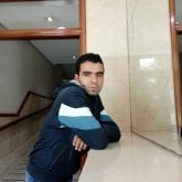 Foto de perfil de ABDOUL90