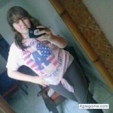 kathypaola chica soltera en San José