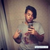 Andres Moreira