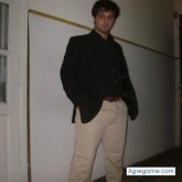 Foto de perfil de lucasbenito