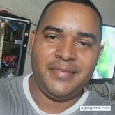 Adonis123456789 chico soltero en Támesis