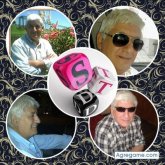 Mibeto chico soltero en Sampacho