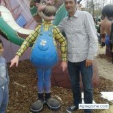 Sagitariojc chico soltero en Priego De Cordoba