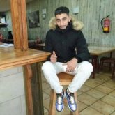 Foto de perfil de oujdamrm
