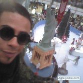 Krauxkler chico soltero en Bogotá