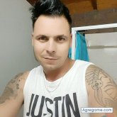 Alexander Vergara López