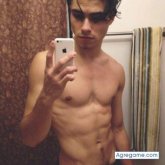 Chatear con Canali de Las Vegas