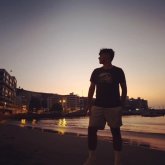 Jheanfr chico soltero en Puente Piedra