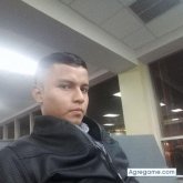 Tomas Soto