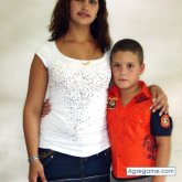 dayana8391 chica soltera en Aguada De Pasajeros