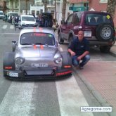 maikelperezcortes chico soltero en Campohermoso