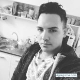 Enelio chico soltero en Sarandí Del Yi