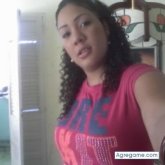 adalinda010 chica soltera en Santo Domingo