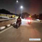 Busco pareja. Wanita untuk menjadi
