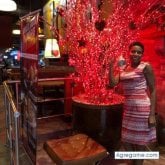 Contable. Busco conocer gente. Conocer