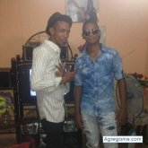 palito1993 chico soltero en Chile Santiago De Cuba