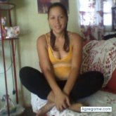 danielis chica separada en Tinaco