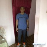 Tonyavila10 chico soltero en Chiriquí Grande