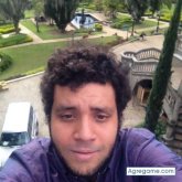 Foto de perfil de CristianRamirez1990