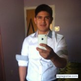 velarde90 chico soltero en Barcelona