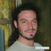 qaz410 chico soltero en Rivadavia