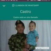 Chatear con dairocastro8501 de Victorica