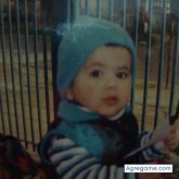 titoloquito chico soltero en Morón