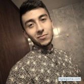 Chatear con cristianmillan de Puente Aranda