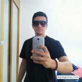 Alex059012 chico soltero en Agost