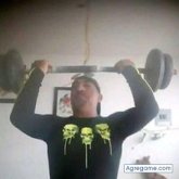 Alberto Garcia, Chico de San Pablo para Chicos en Agregame.