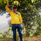 Arturo Sanchez, Chico de Anapoima para Chicos en Agregame.