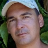 Busco conocer gente. En cualquier lugar.