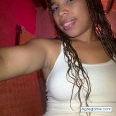 yoselinplanas chica soltera en San Joaquín