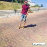 carselalamghari chico soltero en Getafe