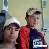 Foto de perfil de tedyy