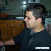 mariodiaz89 chico soltero en Presidente Derqui